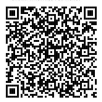 C.S.R.D QR Code for Donation Scan